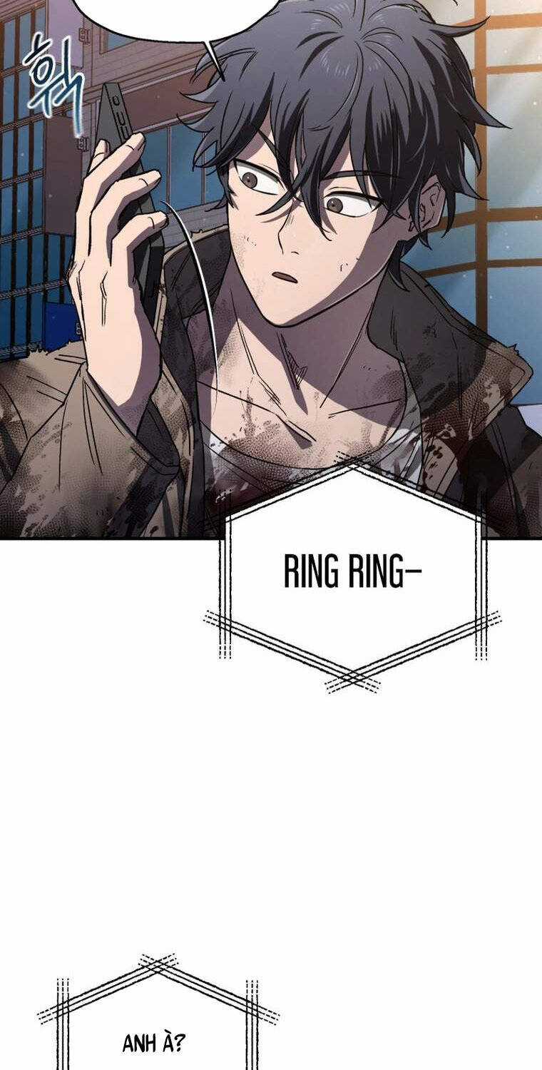 Chỉ Mình Ta Hồi Sinh Chapter 18 trang 83