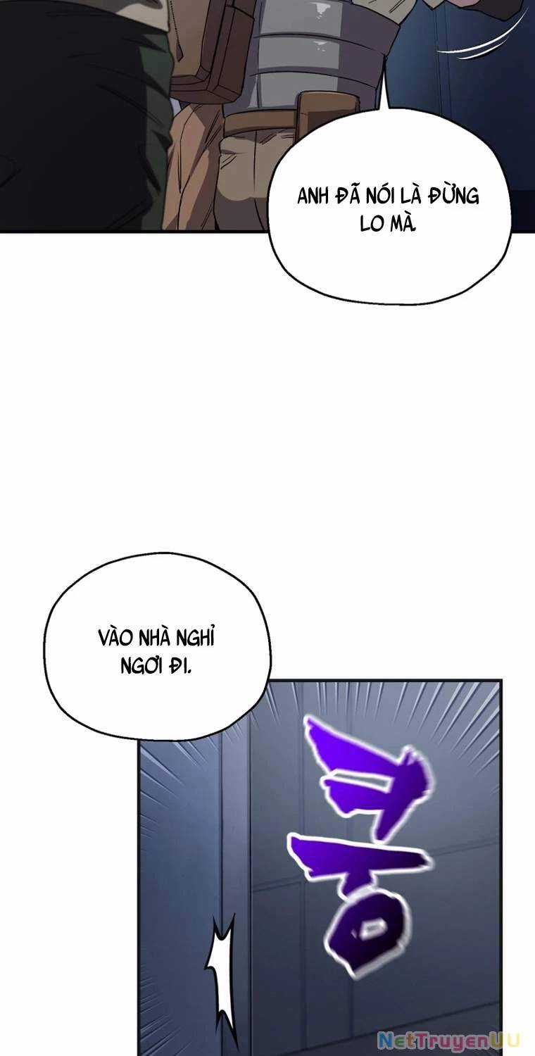 Chỉ Mình Ta Hồi Sinh Chapter 19 trang 10