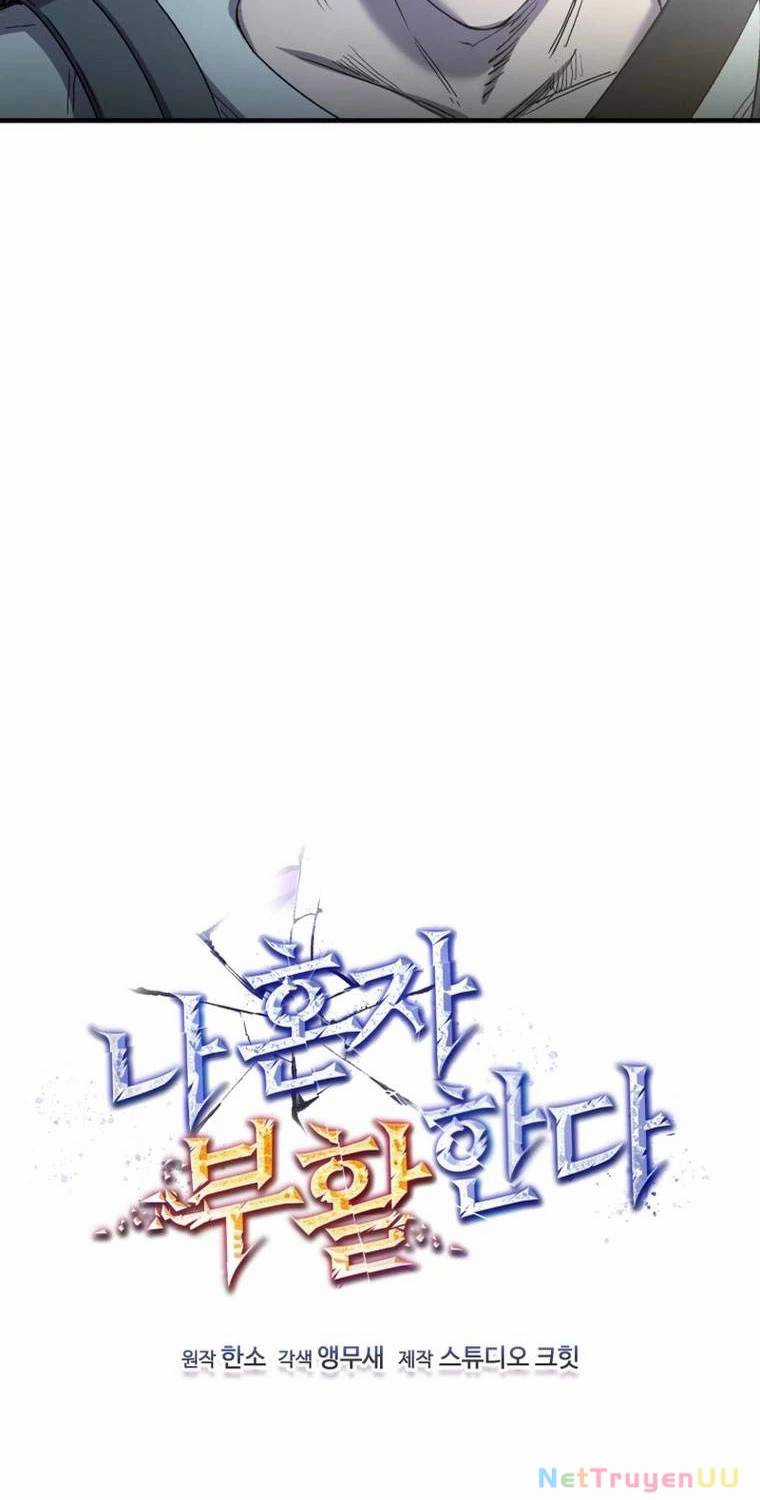 Chỉ Mình Ta Hồi Sinh Chapter 19 trang 13