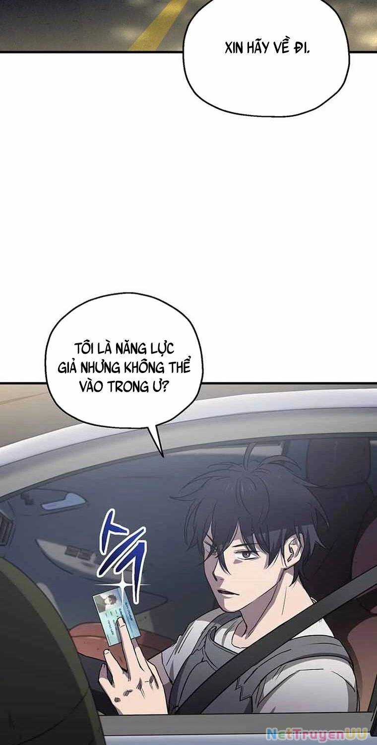 Chỉ Mình Ta Hồi Sinh Chapter 19 trang 15