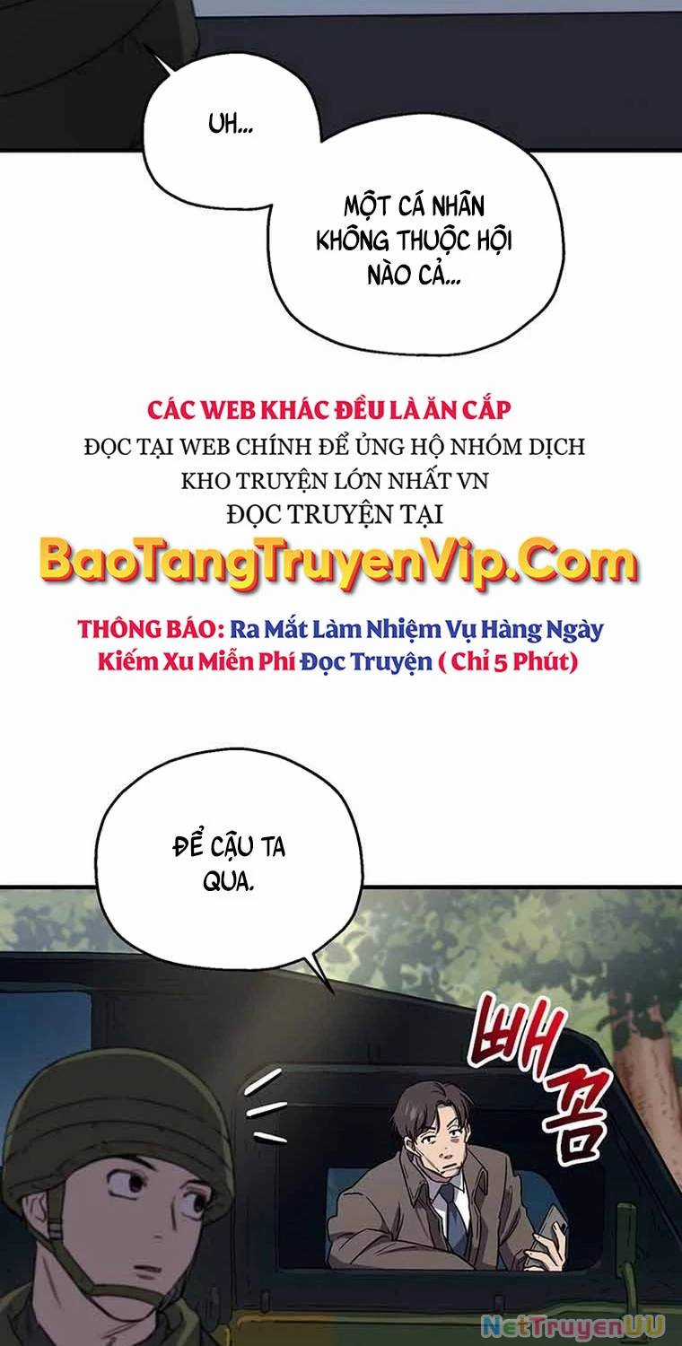 Chỉ Mình Ta Hồi Sinh Chapter 19 trang 16
