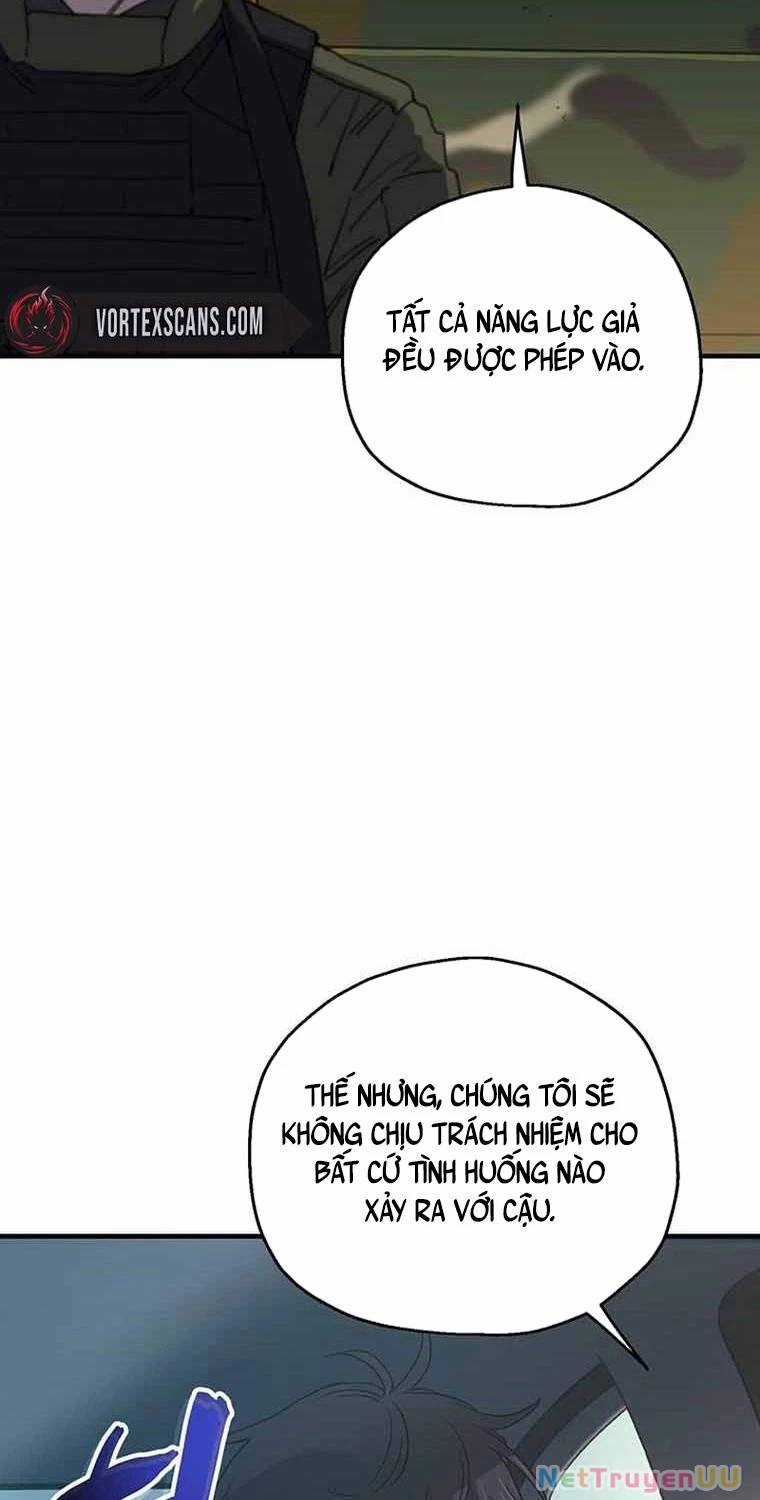 Chỉ Mình Ta Hồi Sinh Chapter 19 trang 17