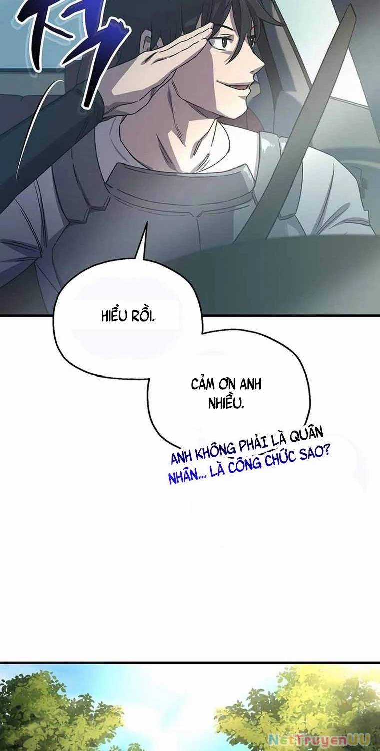 Chỉ Mình Ta Hồi Sinh Chapter 19 trang 18