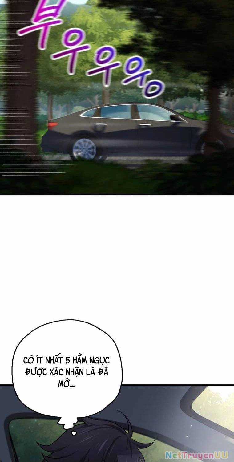 Chỉ Mình Ta Hồi Sinh Chapter 19 trang 21