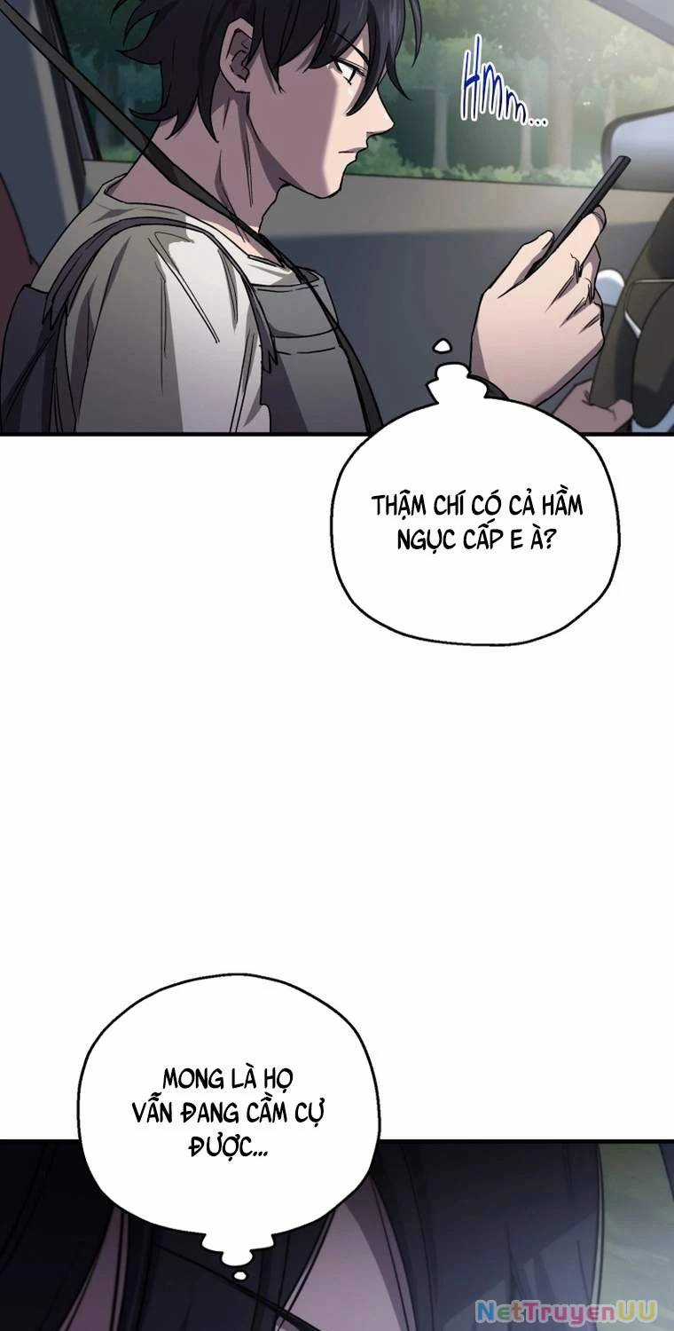 Chỉ Mình Ta Hồi Sinh Chapter 19 trang 22