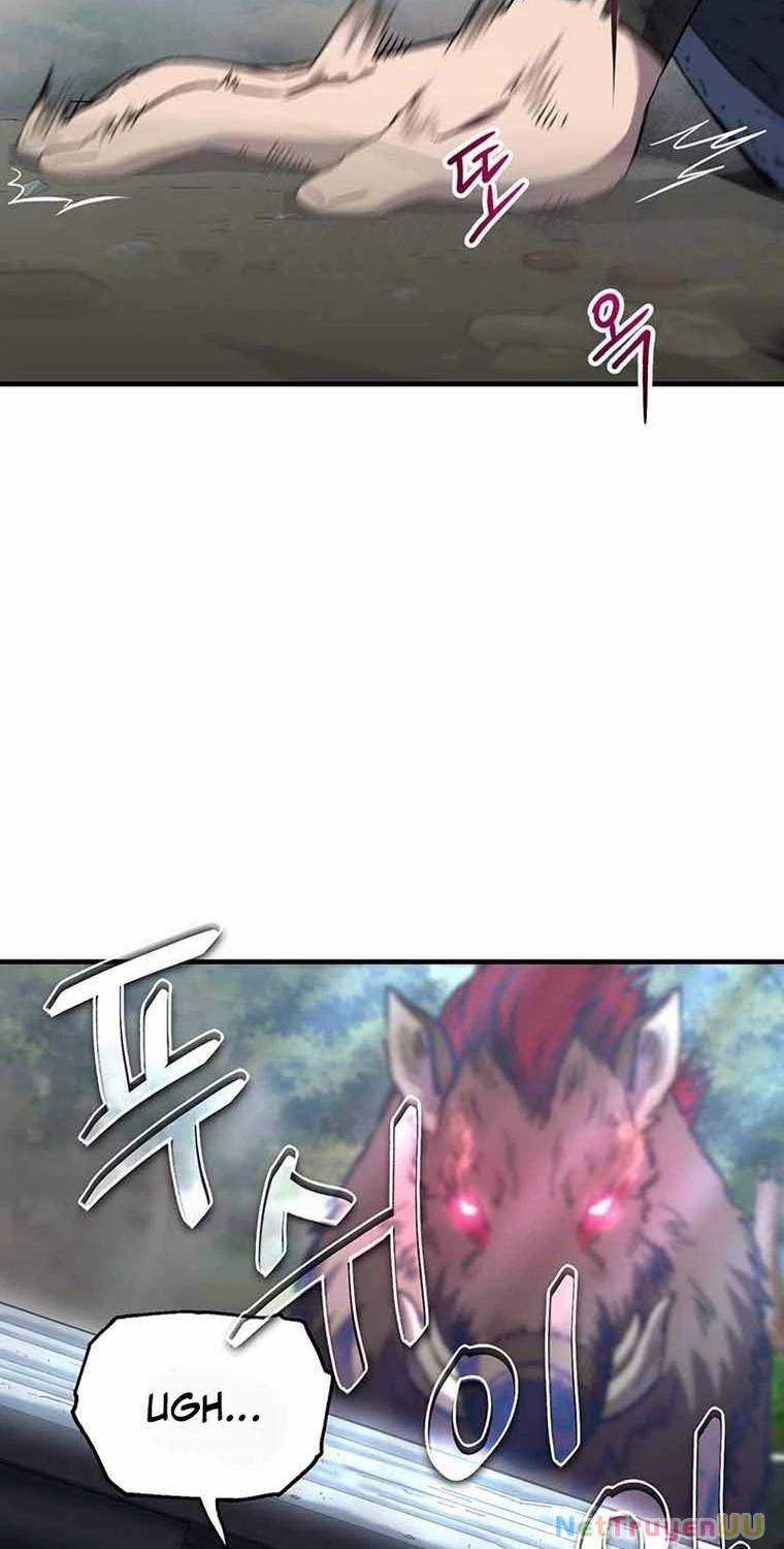 Chỉ Mình Ta Hồi Sinh Chapter 19 trang 30