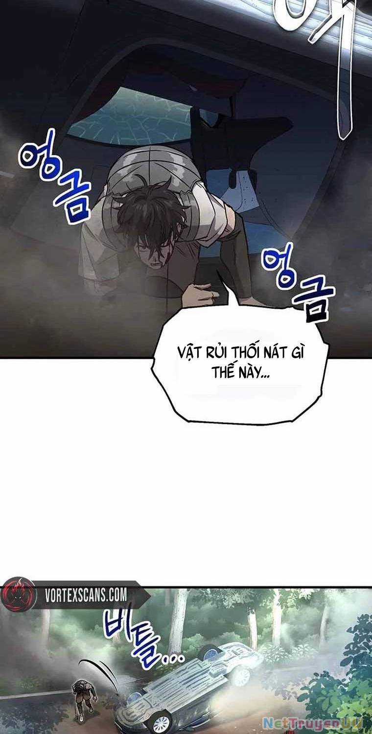 Chỉ Mình Ta Hồi Sinh Chapter 19 trang 31