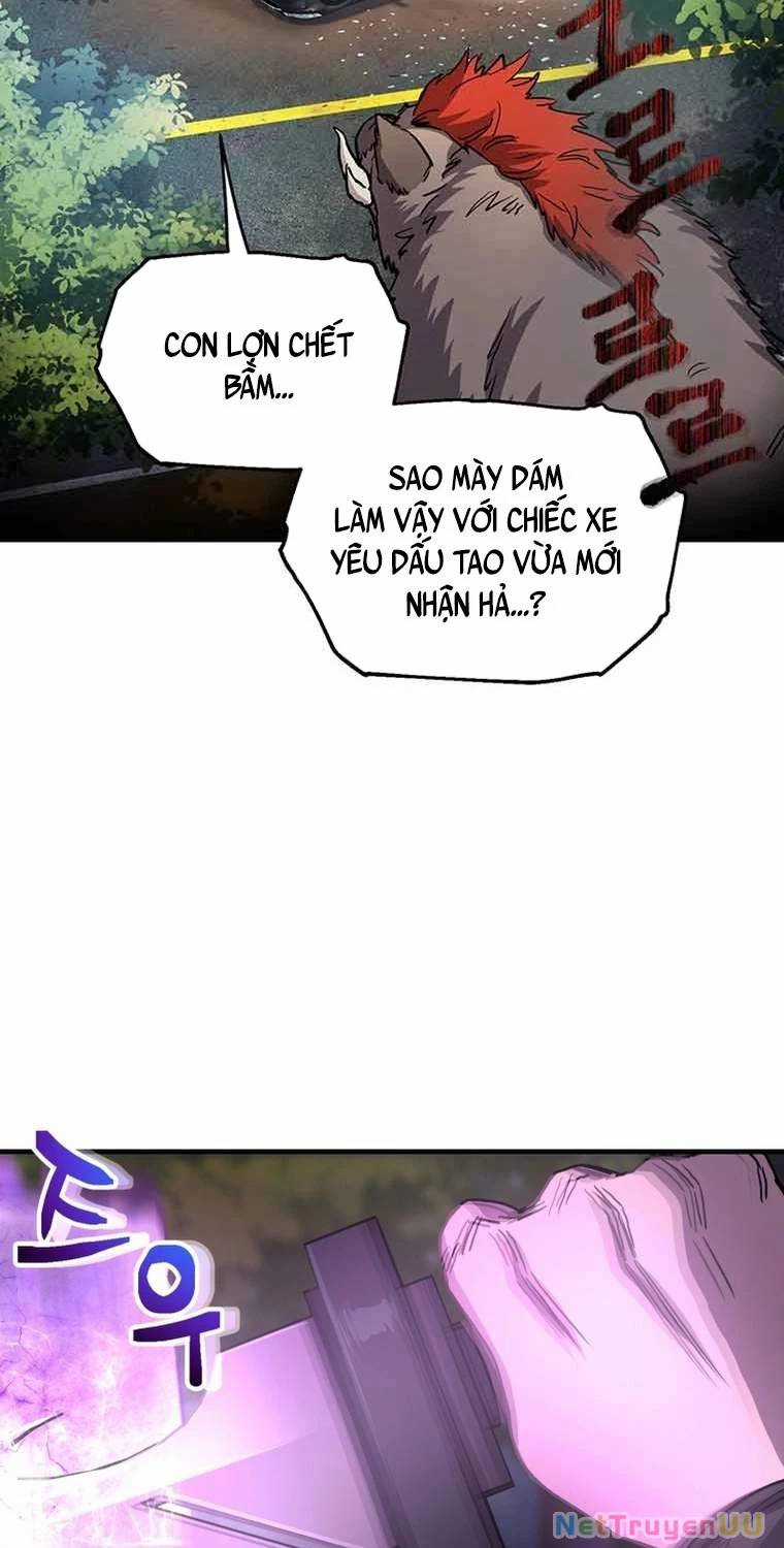 Chỉ Mình Ta Hồi Sinh Chapter 19 trang 32