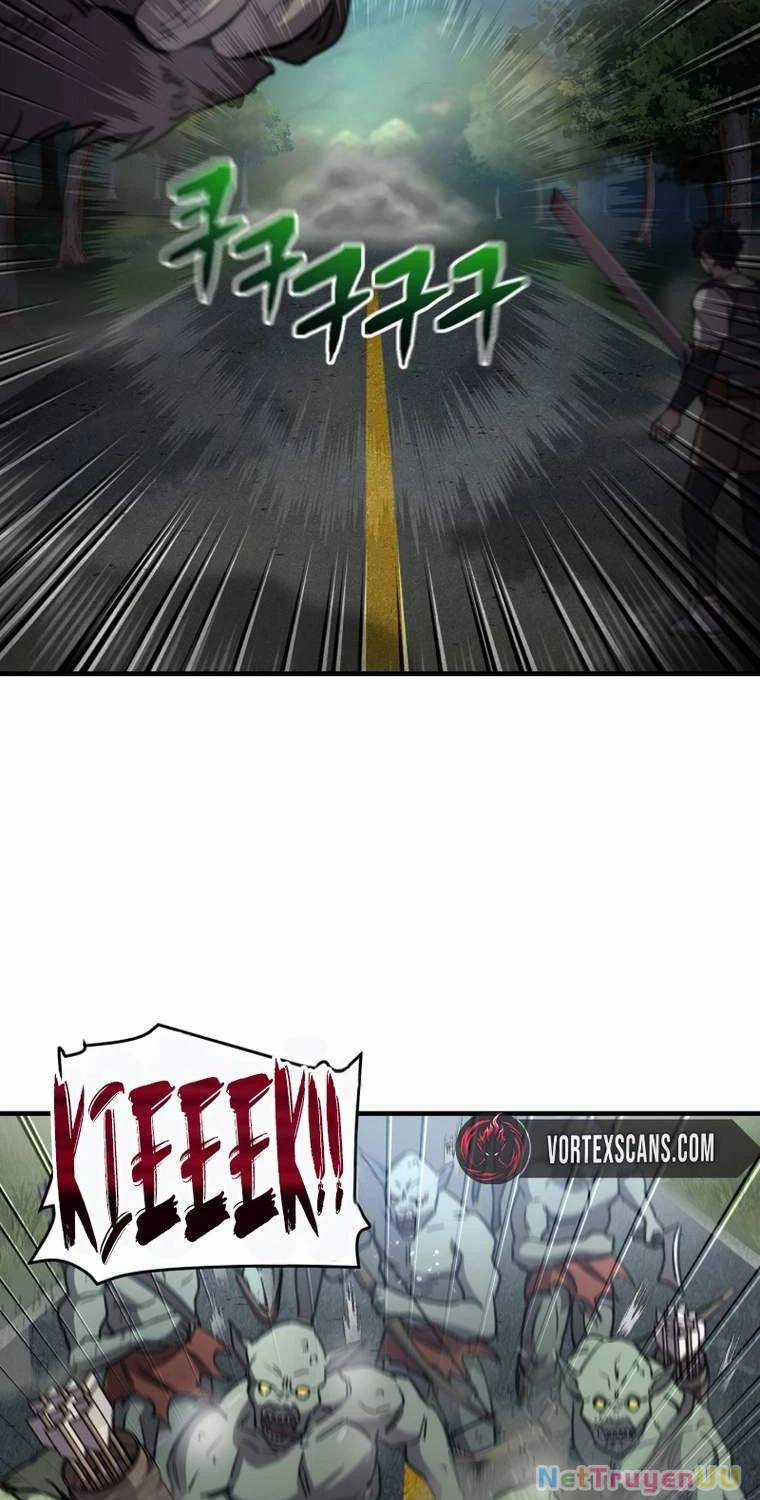 Chỉ Mình Ta Hồi Sinh Chapter 19 trang 38