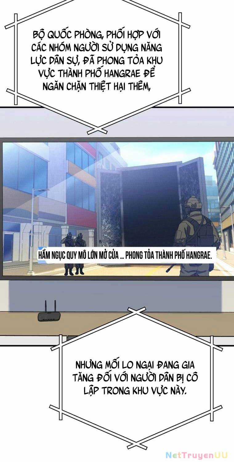 Chỉ Mình Ta Hồi Sinh Chapter 19 trang 4