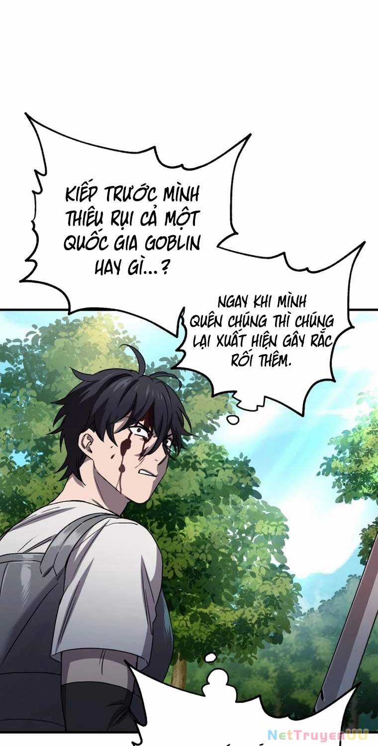 Chỉ Mình Ta Hồi Sinh Chapter 19 trang 40