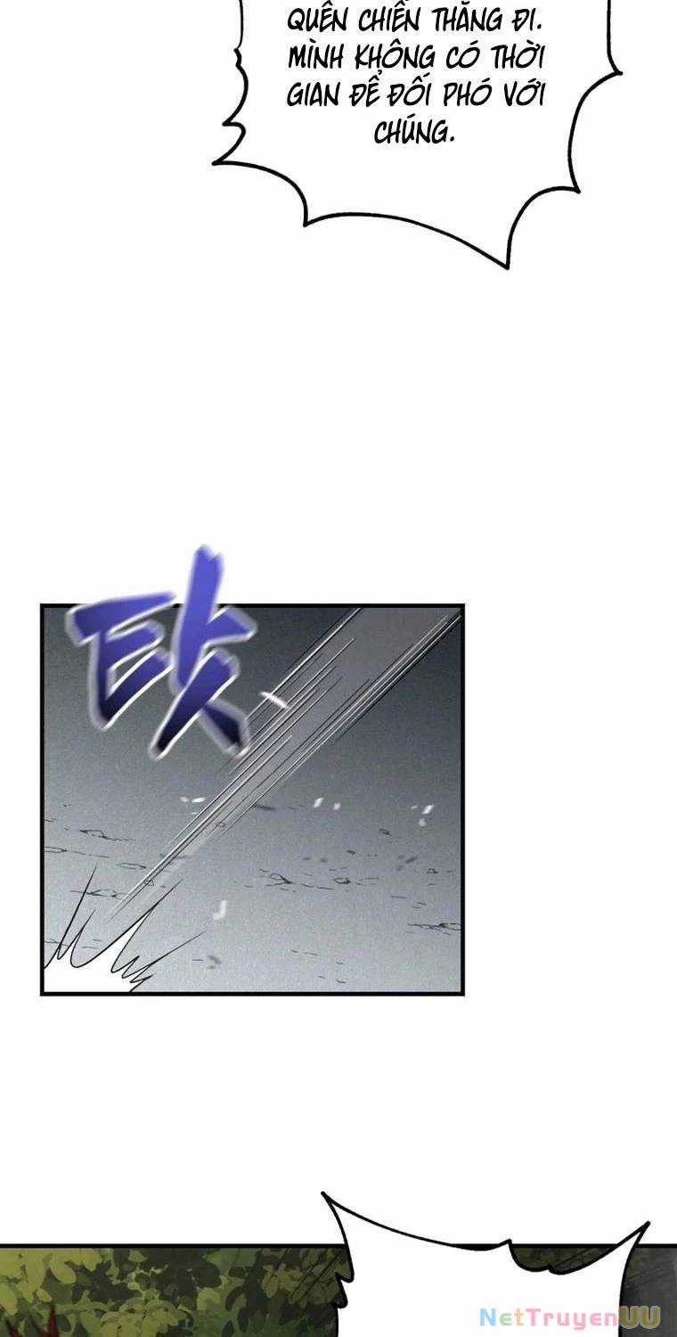 Chỉ Mình Ta Hồi Sinh Chapter 19 trang 41