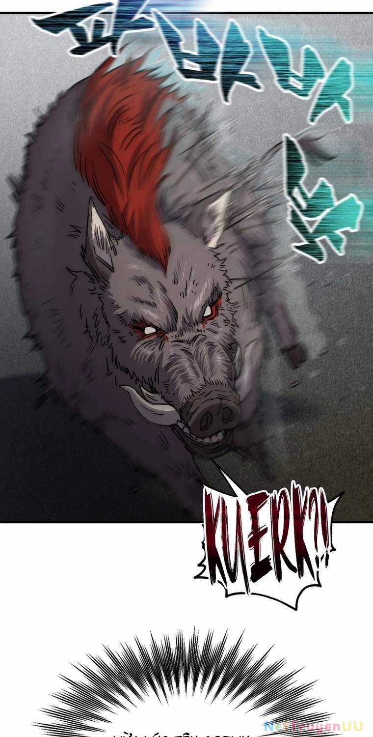 Chỉ Mình Ta Hồi Sinh Chapter 19 trang 46