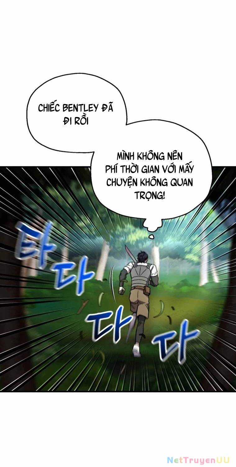Chỉ Mình Ta Hồi Sinh Chapter 19 trang 49