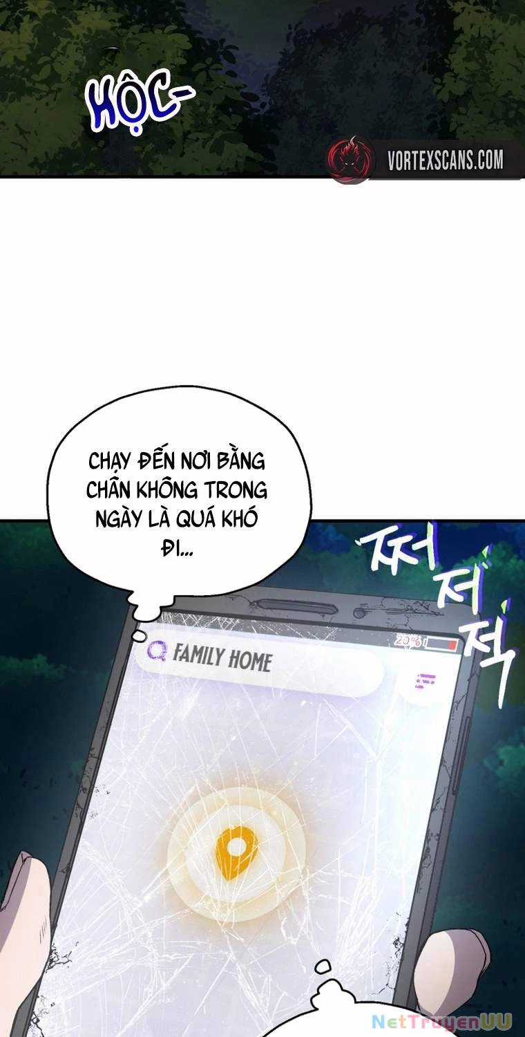 Chỉ Mình Ta Hồi Sinh Chapter 19 trang 52