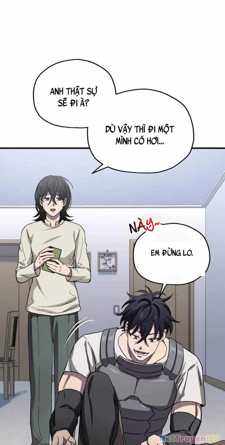 Chỉ Mình Ta Hồi Sinh Chapter 19 trang 6