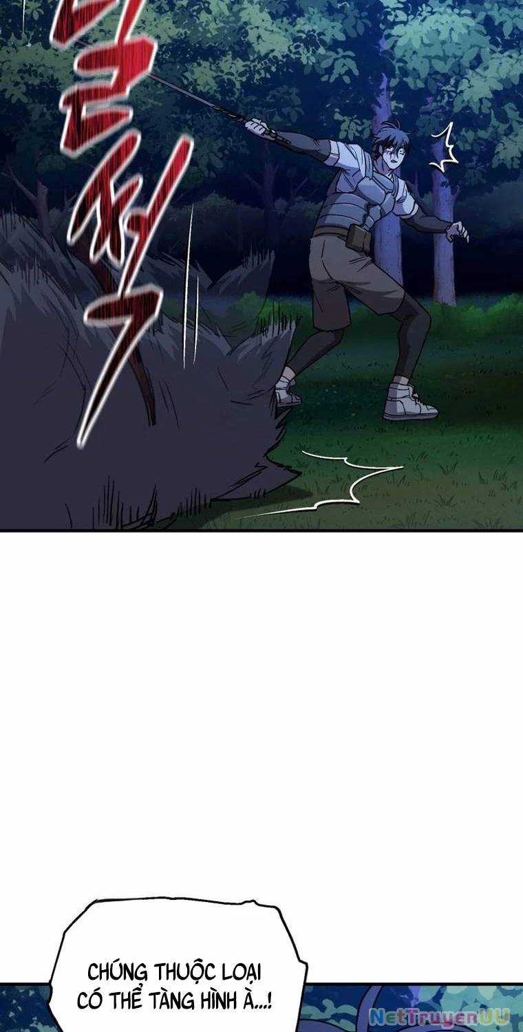 Chỉ Mình Ta Hồi Sinh Chapter 19 trang 61