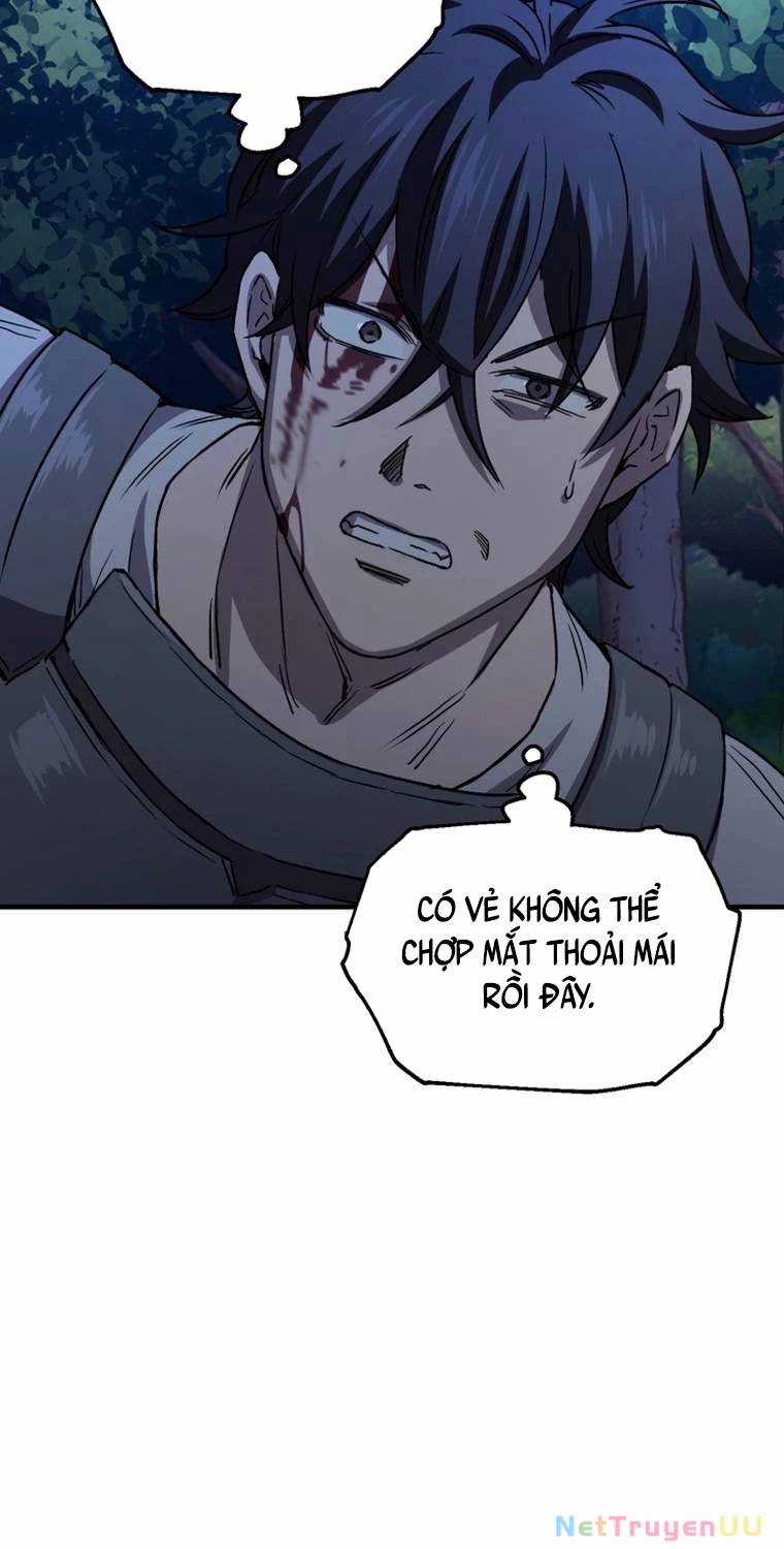 Chỉ Mình Ta Hồi Sinh Chapter 19 trang 62