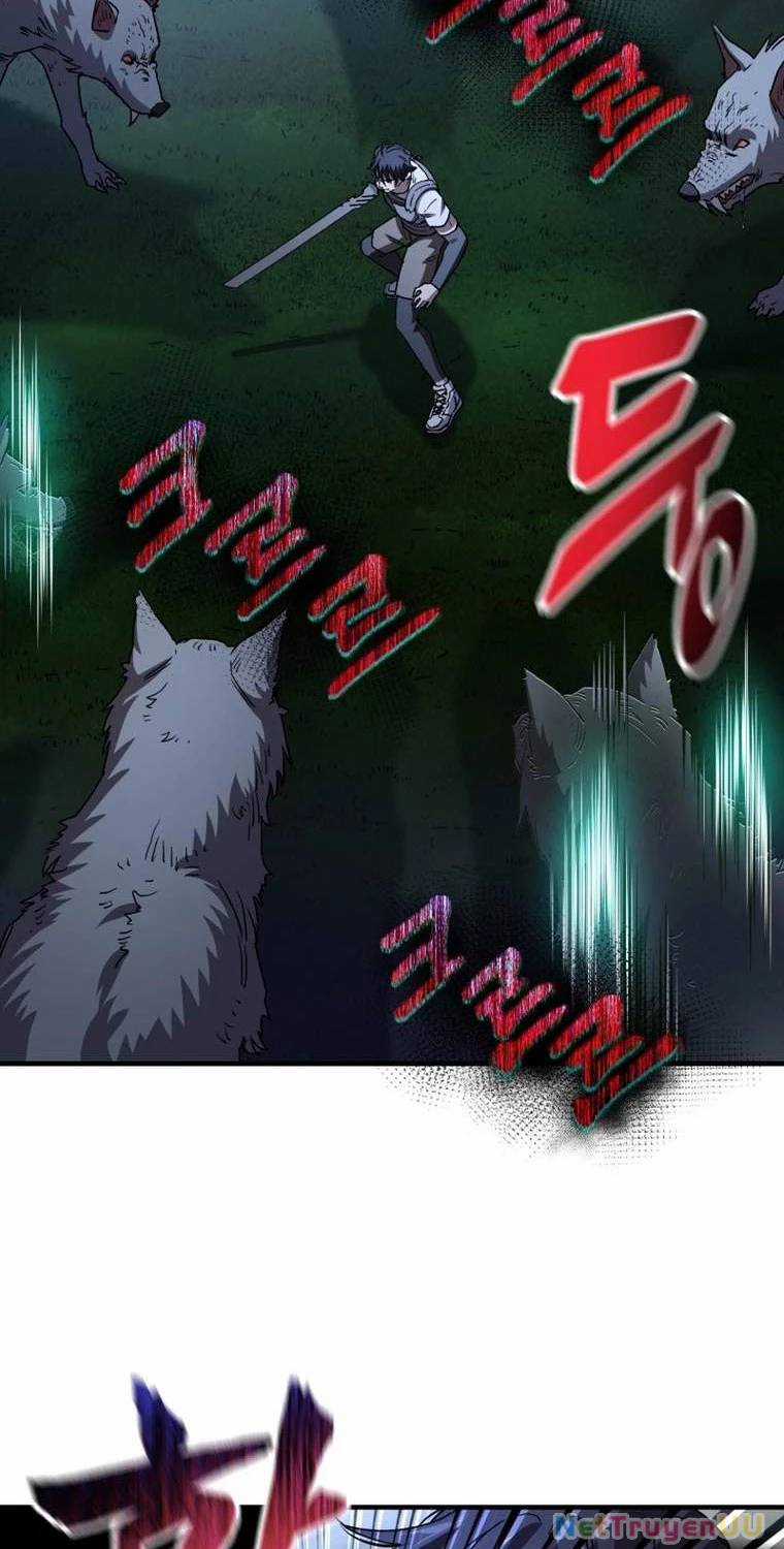 Chỉ Mình Ta Hồi Sinh Chapter 19 trang 65