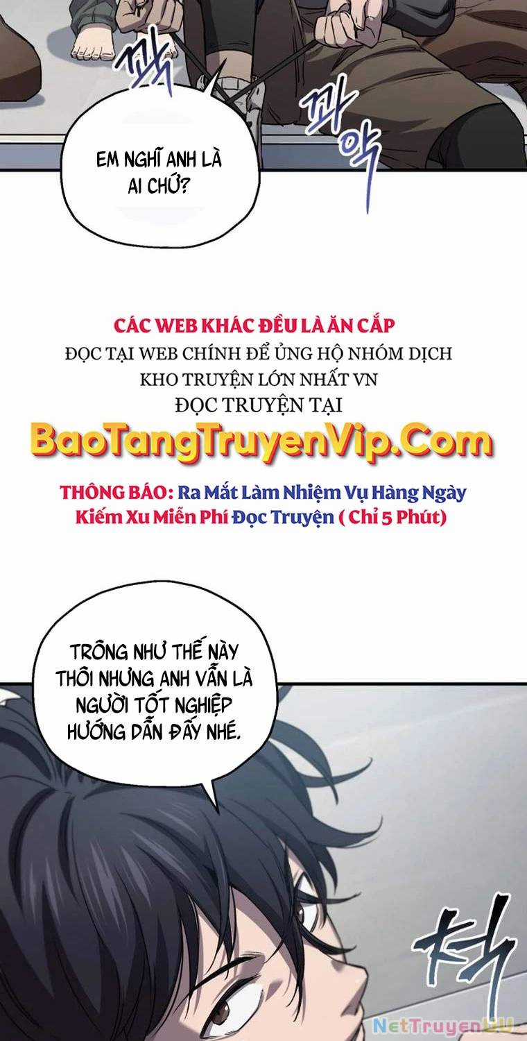 Chỉ Mình Ta Hồi Sinh Chapter 19 trang 7