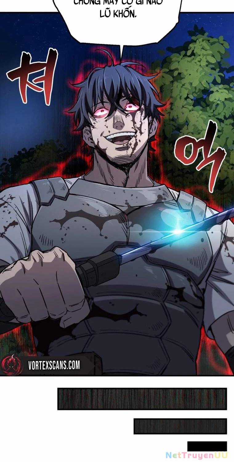 Chỉ Mình Ta Hồi Sinh Chapter 19 trang 71