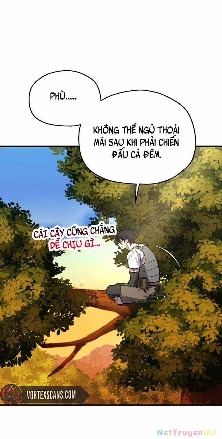 Chỉ Mình Ta Hồi Sinh Chapter 19 trang 76