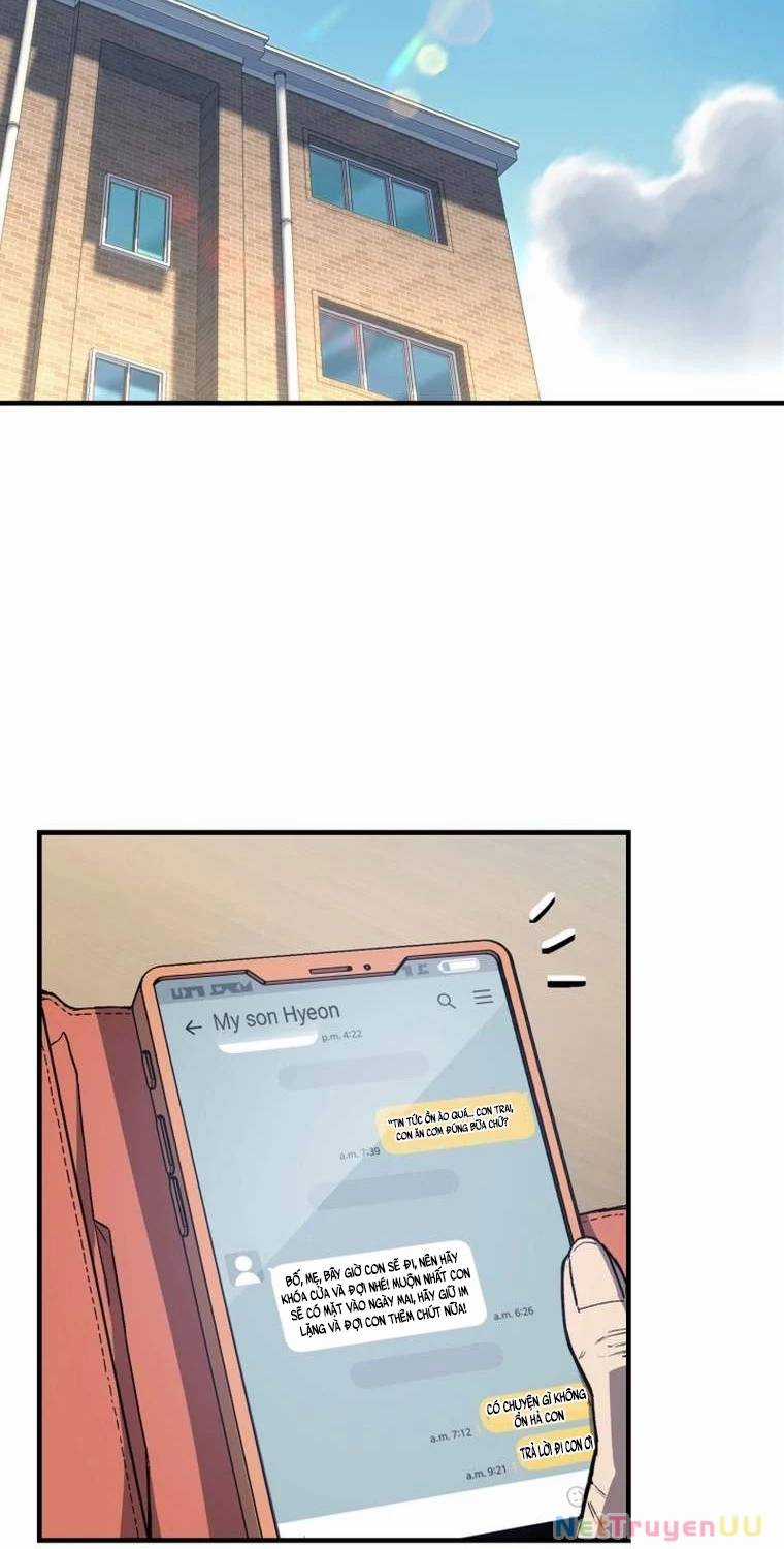 Chỉ Mình Ta Hồi Sinh Chapter 19 trang 79