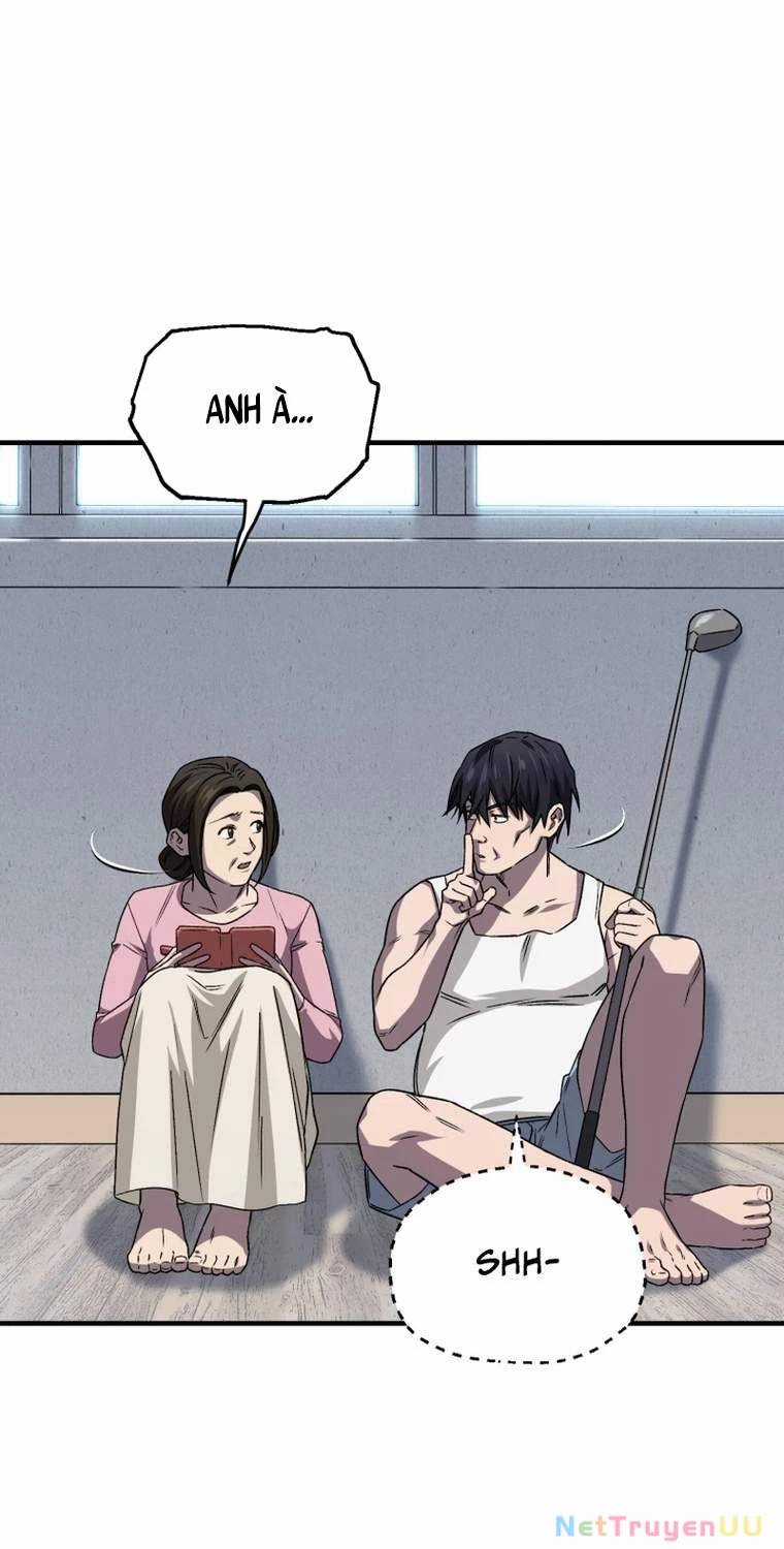 Chỉ Mình Ta Hồi Sinh Chapter 19 trang 80