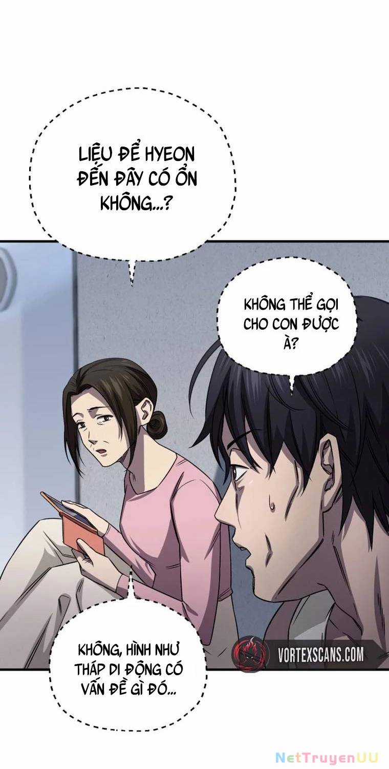 Chỉ Mình Ta Hồi Sinh Chapter 19 trang 81