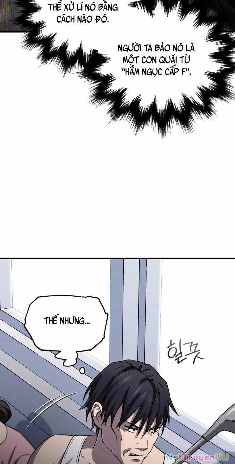 Chỉ Mình Ta Hồi Sinh Chapter 19 trang 84