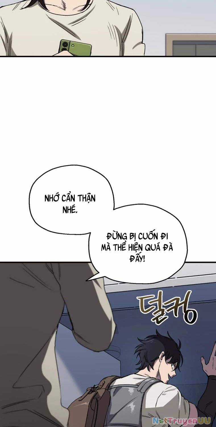 Chỉ Mình Ta Hồi Sinh Chapter 19 trang 9