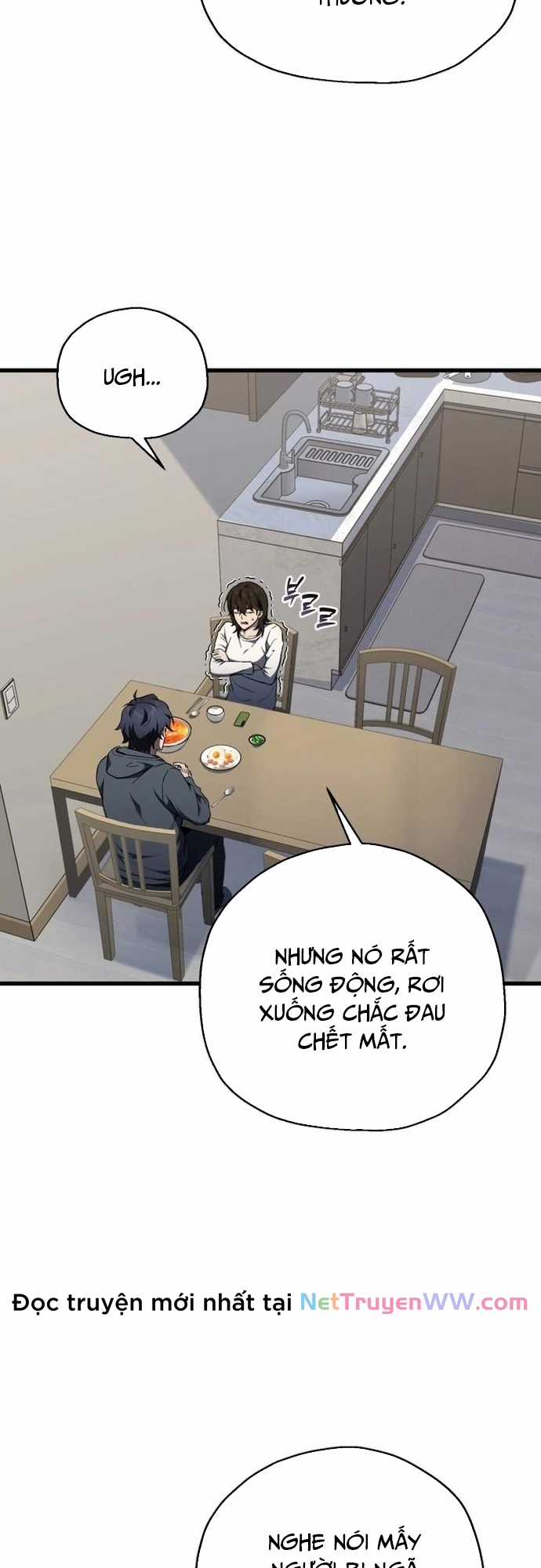 Chỉ Mình Ta Hồi Sinh Chapter 2 trang 12