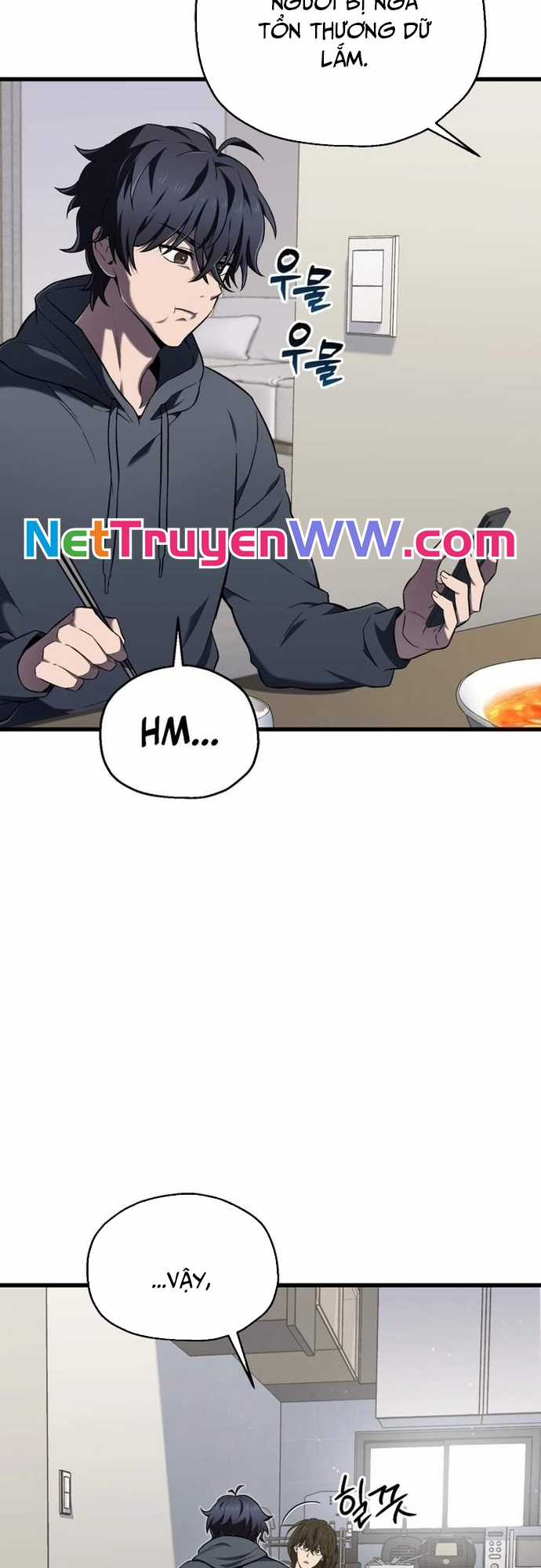 Chỉ Mình Ta Hồi Sinh Chapter 2 trang 13