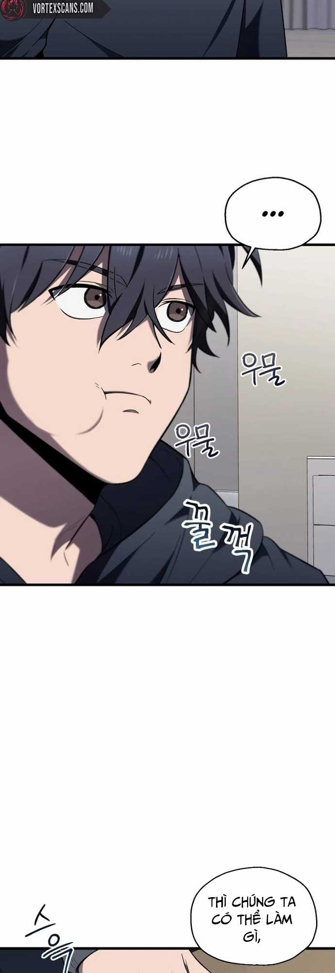 Chỉ Mình Ta Hồi Sinh Chapter 2 trang 15