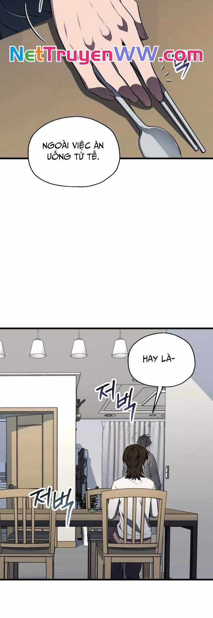 Chỉ Mình Ta Hồi Sinh Chapter 2 trang 16