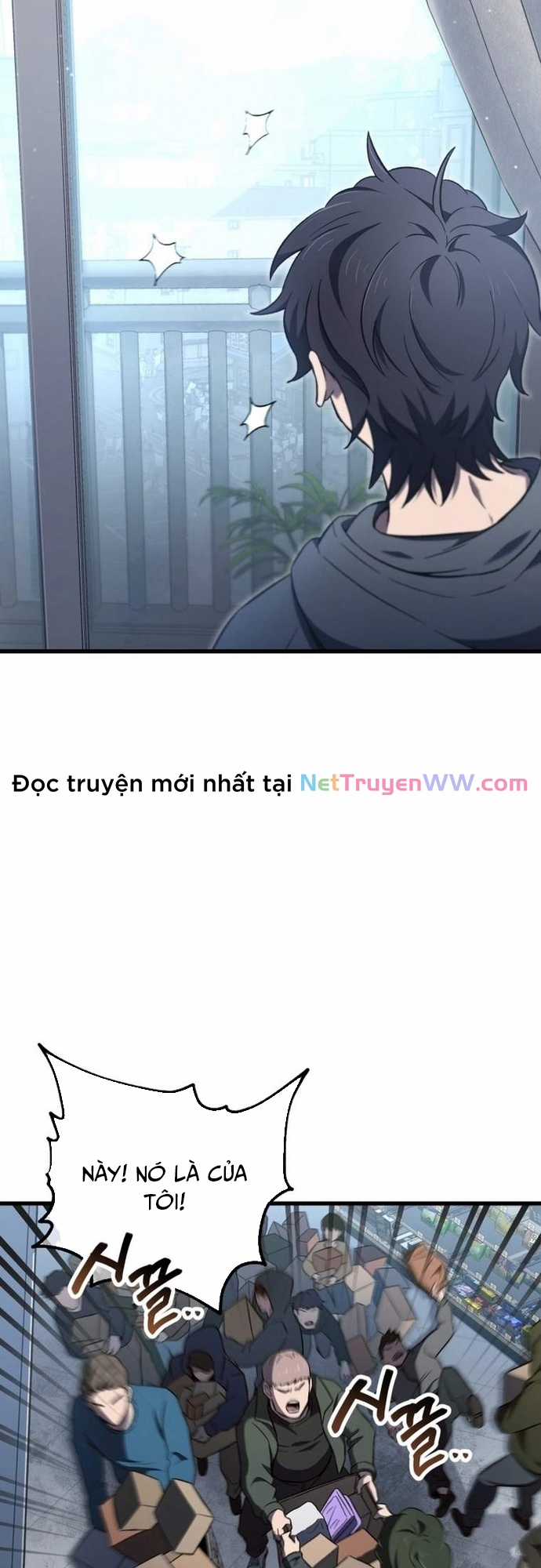 Chỉ Mình Ta Hồi Sinh Chapter 2 trang 18