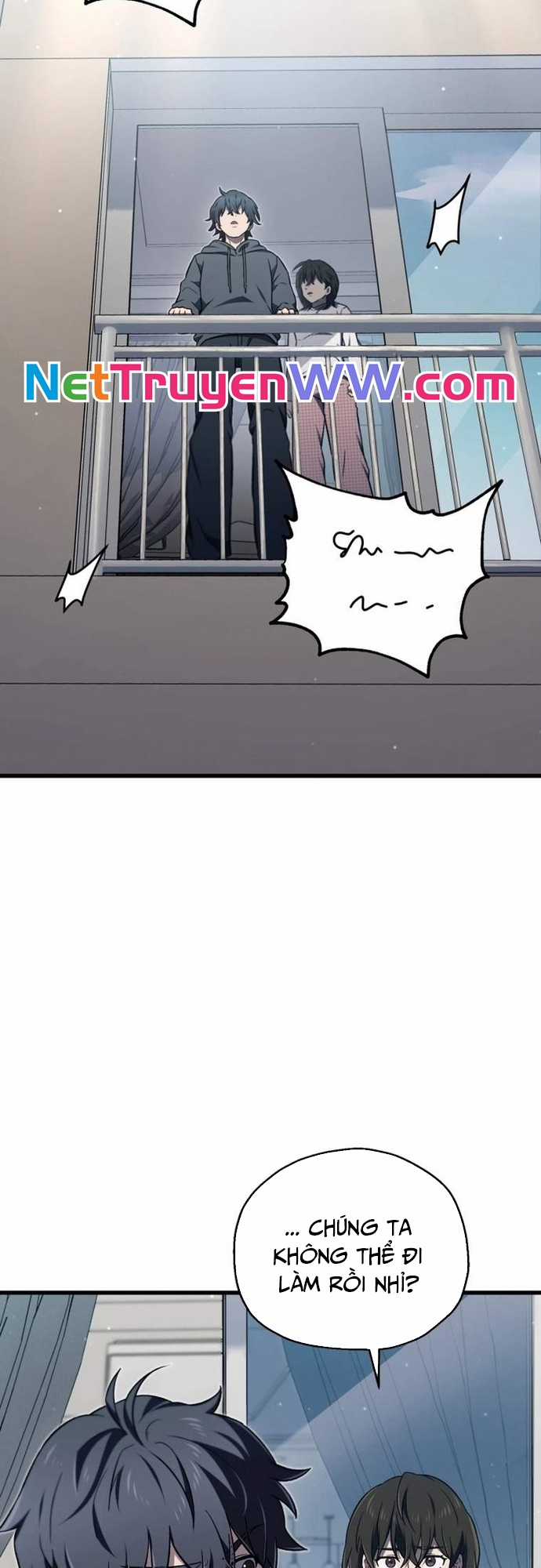 Chỉ Mình Ta Hồi Sinh Chapter 2 trang 21