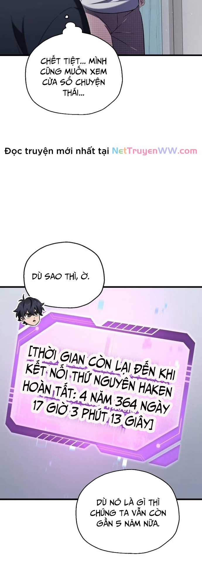 Chỉ Mình Ta Hồi Sinh Chapter 2 trang 24