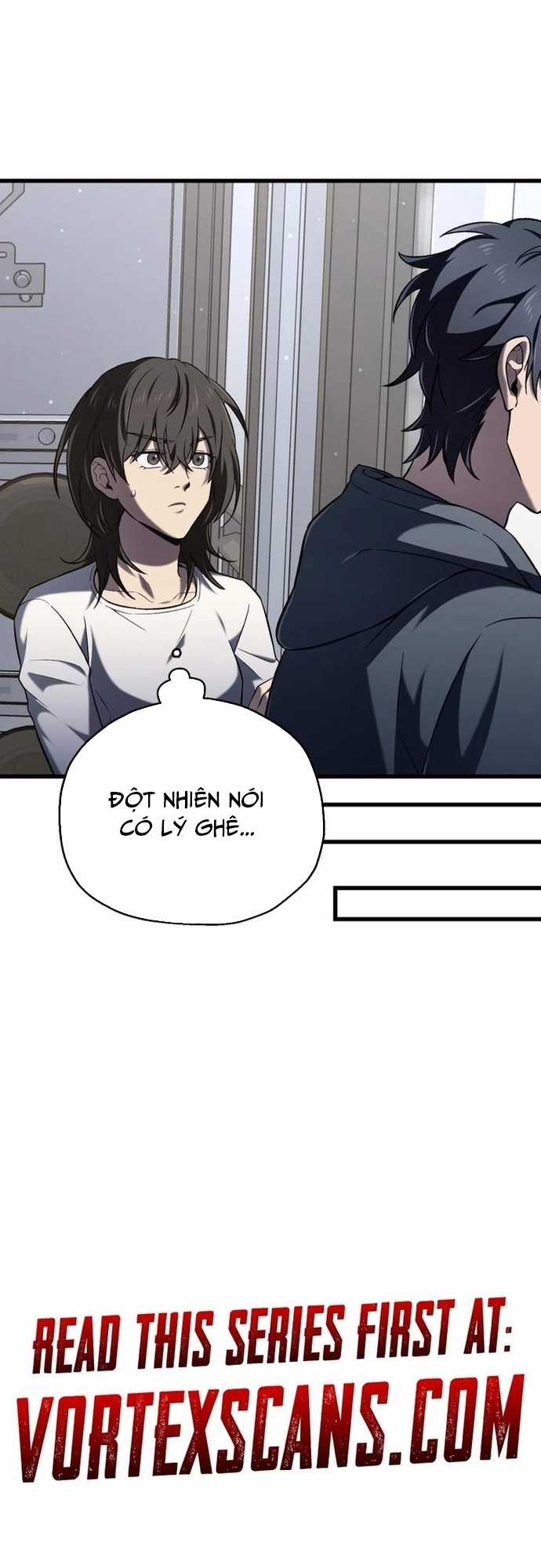 Chỉ Mình Ta Hồi Sinh Chapter 2 trang 26