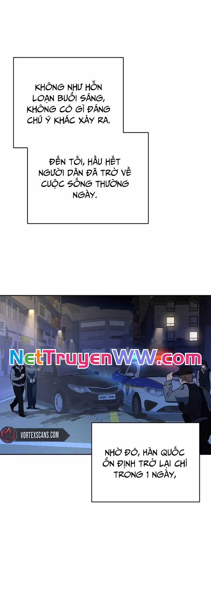 Chỉ Mình Ta Hồi Sinh Chapter 2 trang 27