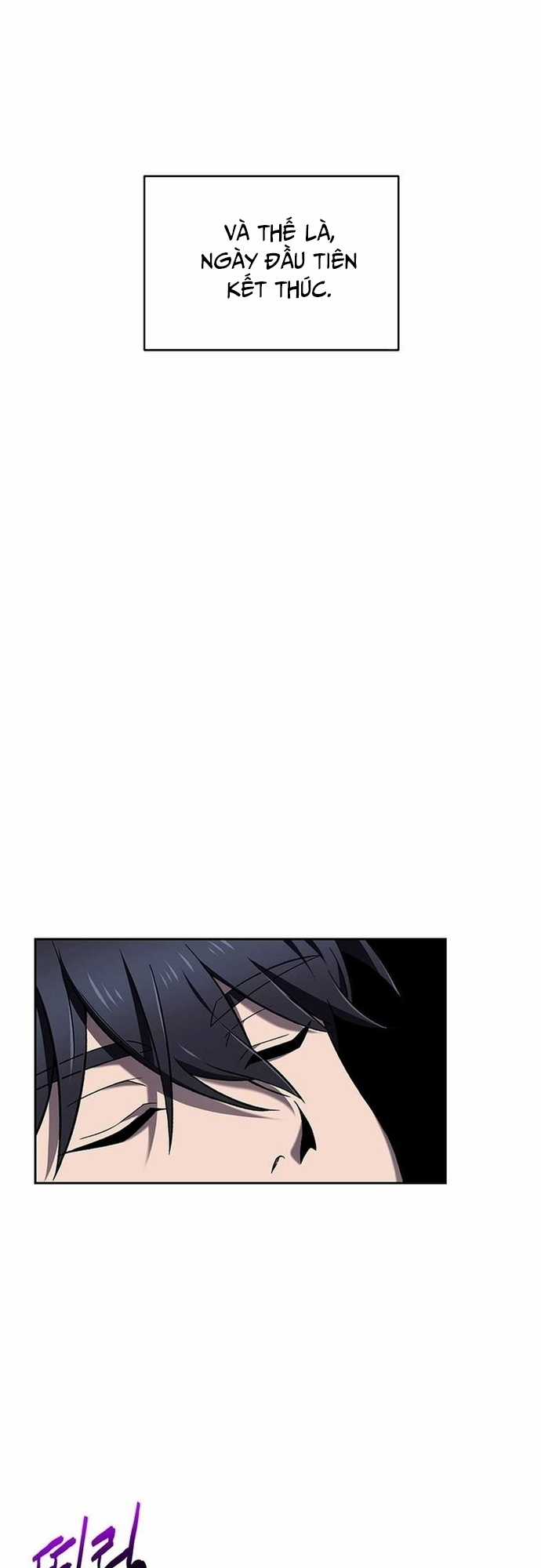 Chỉ Mình Ta Hồi Sinh Chapter 2 trang 28