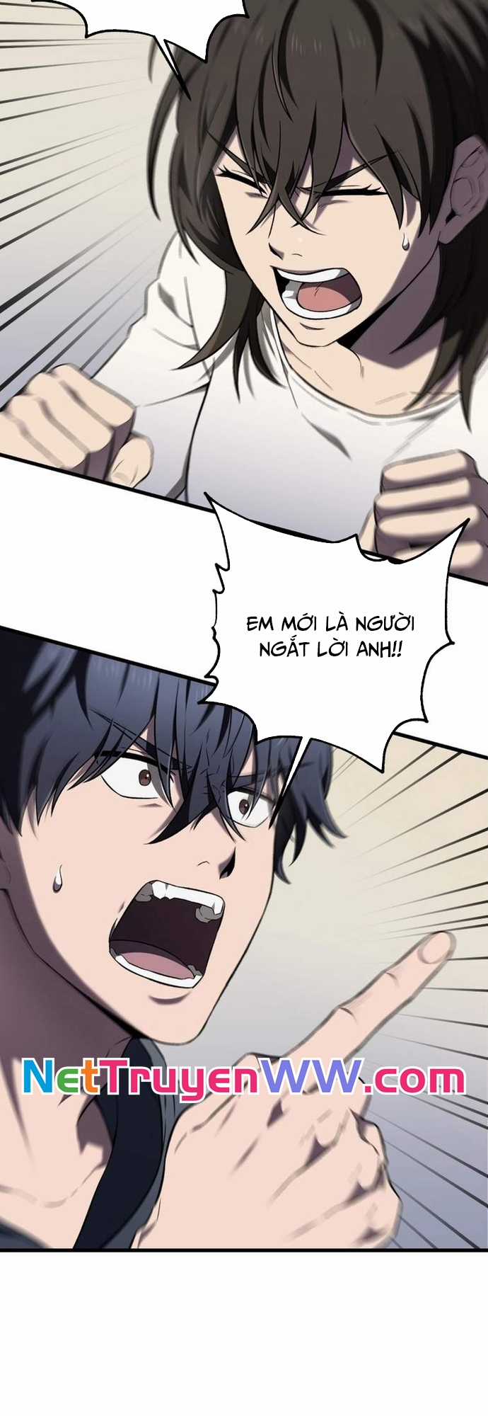 Chỉ Mình Ta Hồi Sinh Chapter 2 trang 3