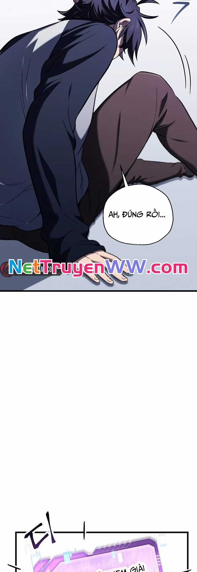 Chỉ Mình Ta Hồi Sinh Chapter 2 trang 30