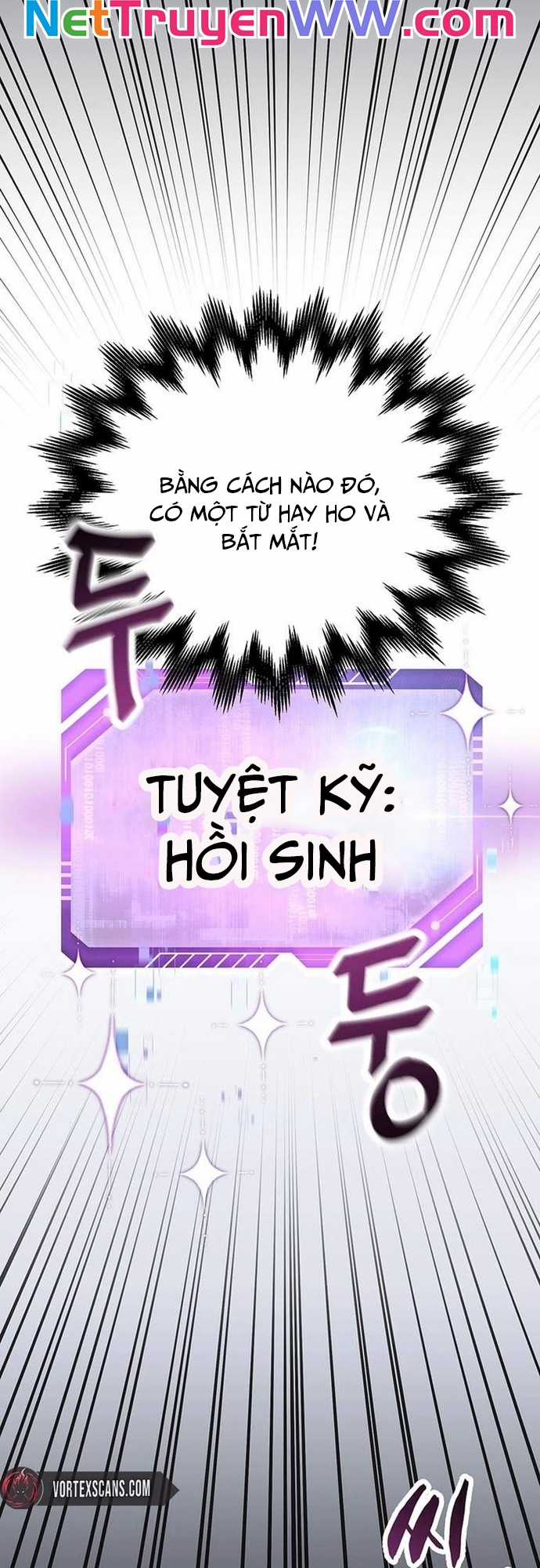 Chỉ Mình Ta Hồi Sinh Chapter 2 trang 34