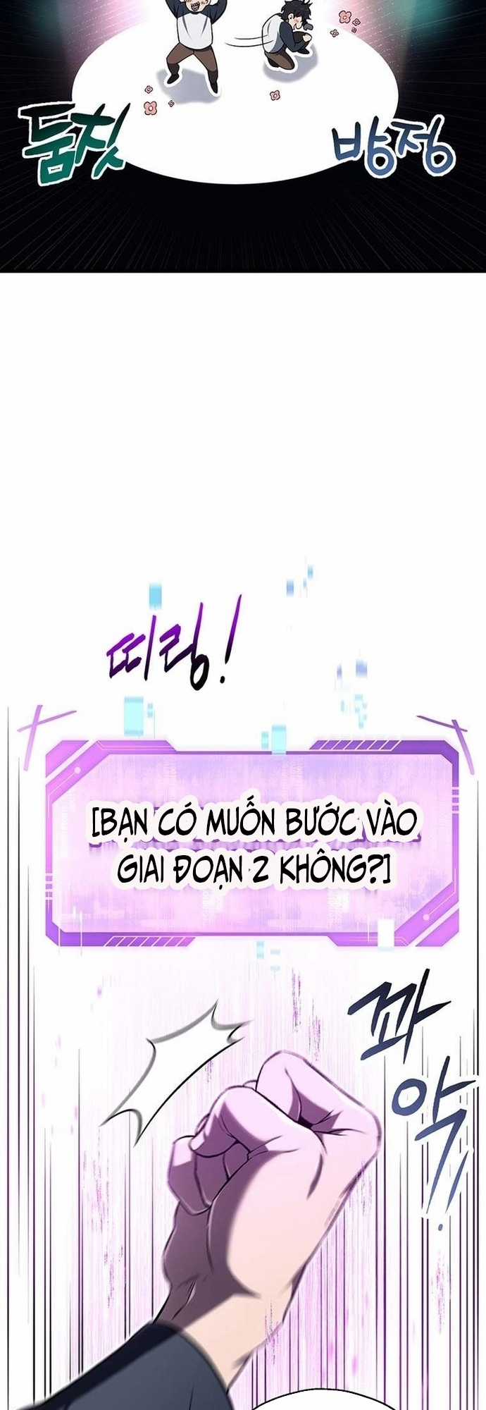 Chỉ Mình Ta Hồi Sinh Chapter 2 trang 37