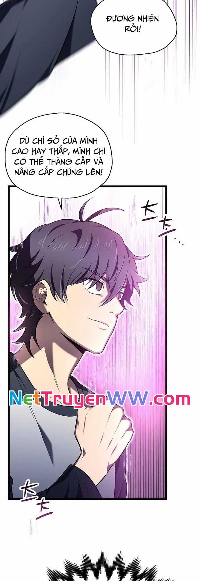 Chỉ Mình Ta Hồi Sinh Chapter 2 trang 38