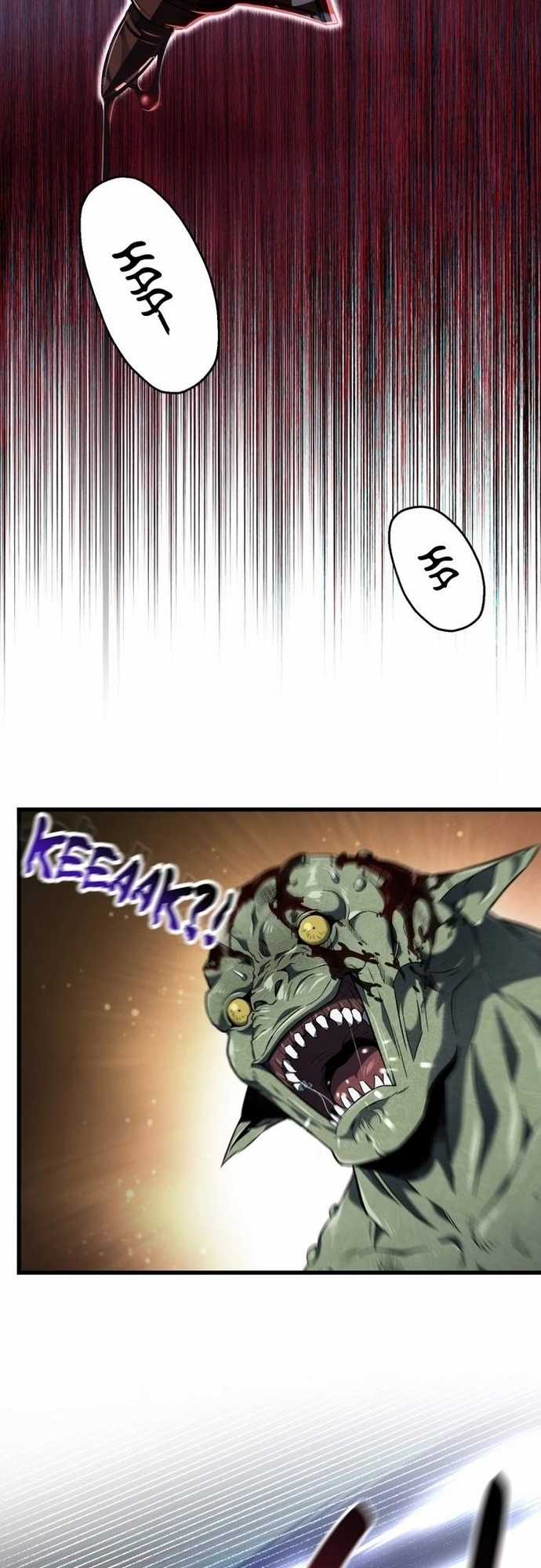 Chỉ Mình Ta Hồi Sinh Chapter 2 trang 41