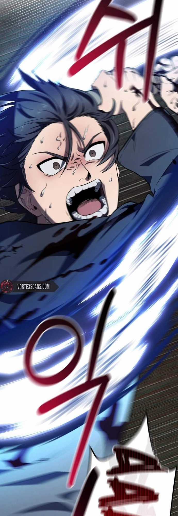 Chỉ Mình Ta Hồi Sinh Chapter 2 trang 42