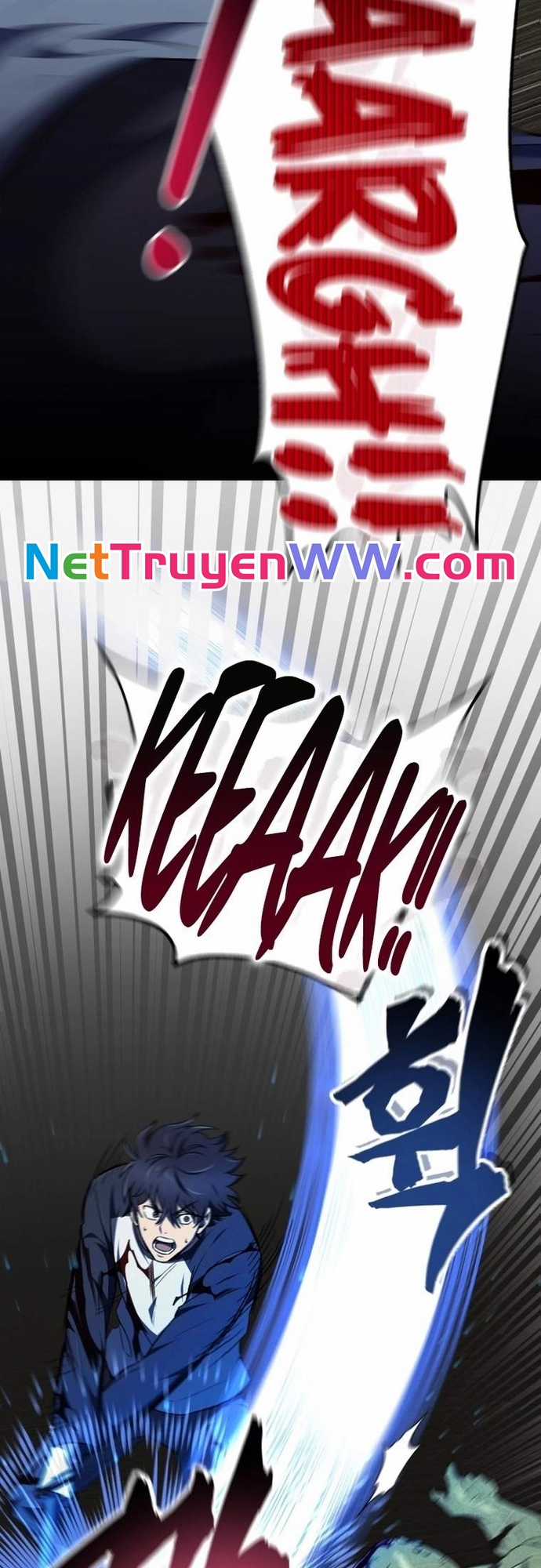 Chỉ Mình Ta Hồi Sinh Chapter 2 trang 43