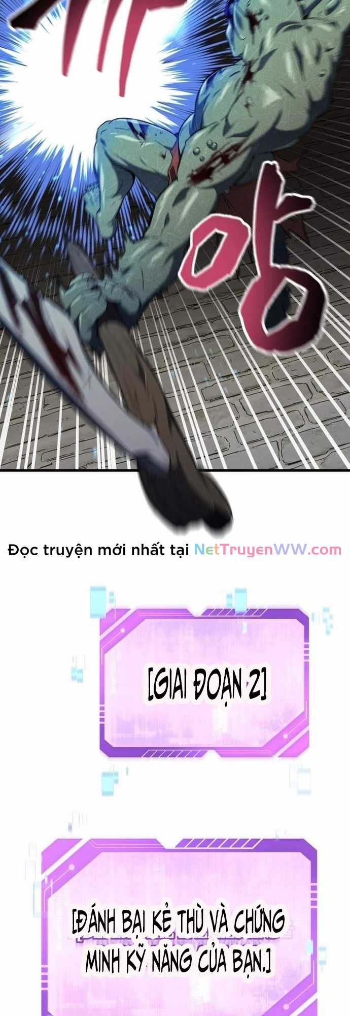 Chỉ Mình Ta Hồi Sinh Chapter 2 trang 44